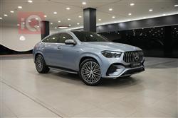 مرسيدس بنز GLE